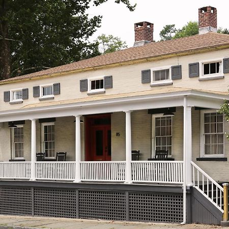 Kingston Carriage House B&B 외부 사진