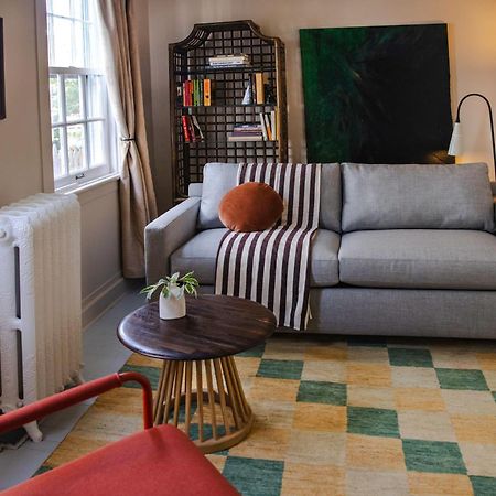 Kingston Carriage House B&B 외부 사진
