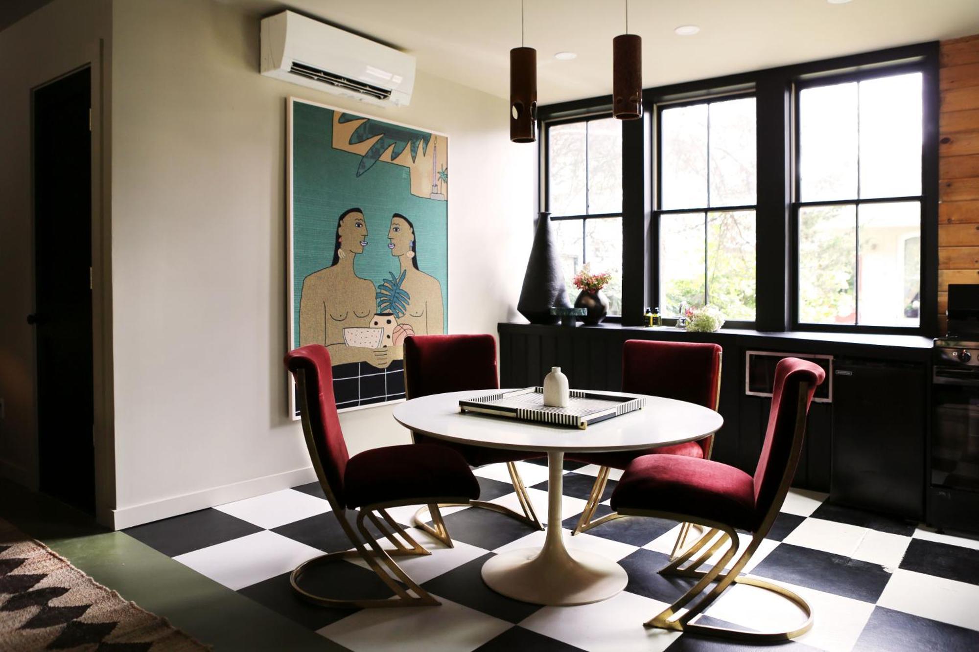 Kingston Carriage House B&B 외부 사진