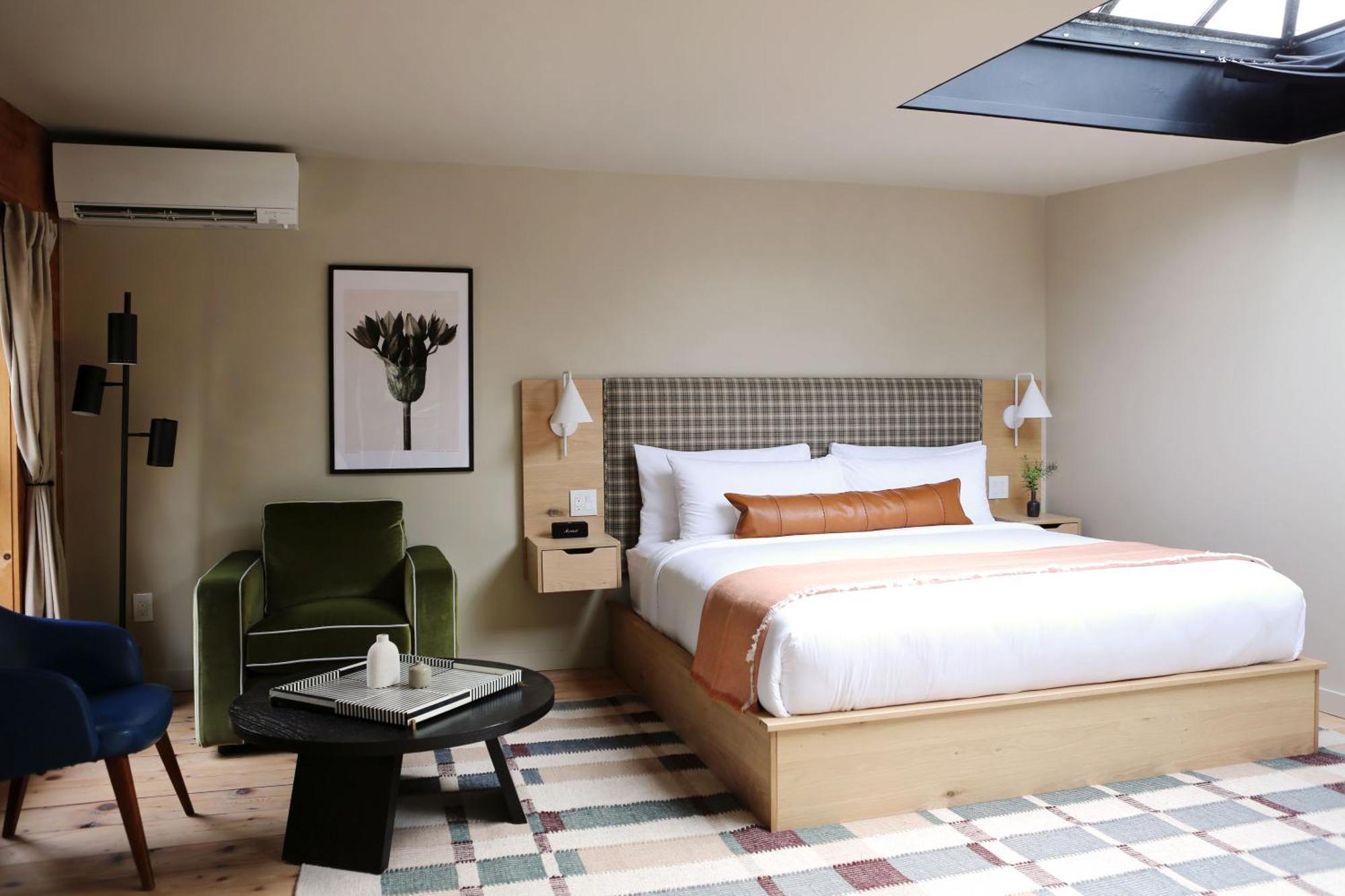 Kingston Carriage House B&B 외부 사진