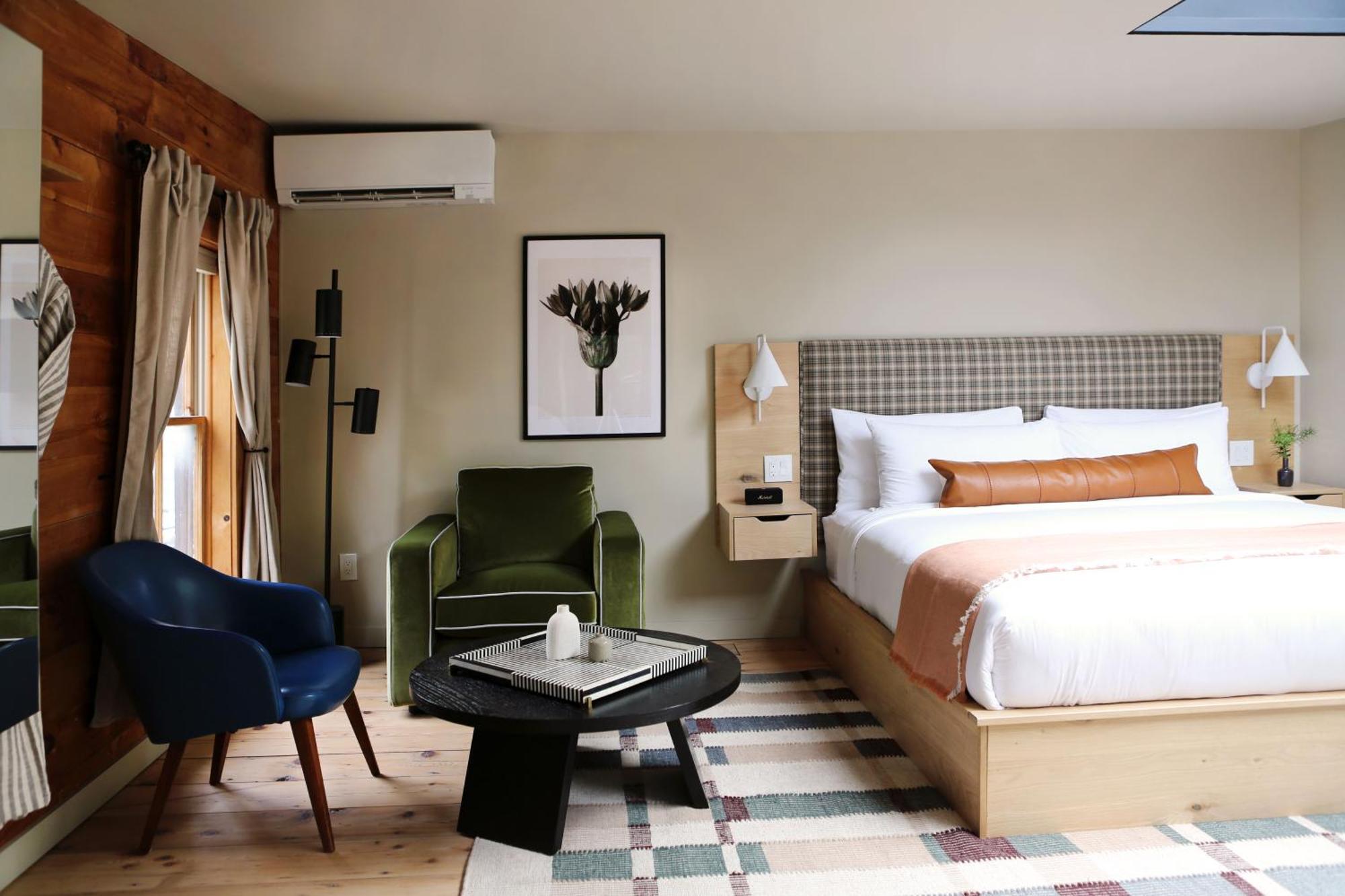 Kingston Carriage House B&B 외부 사진