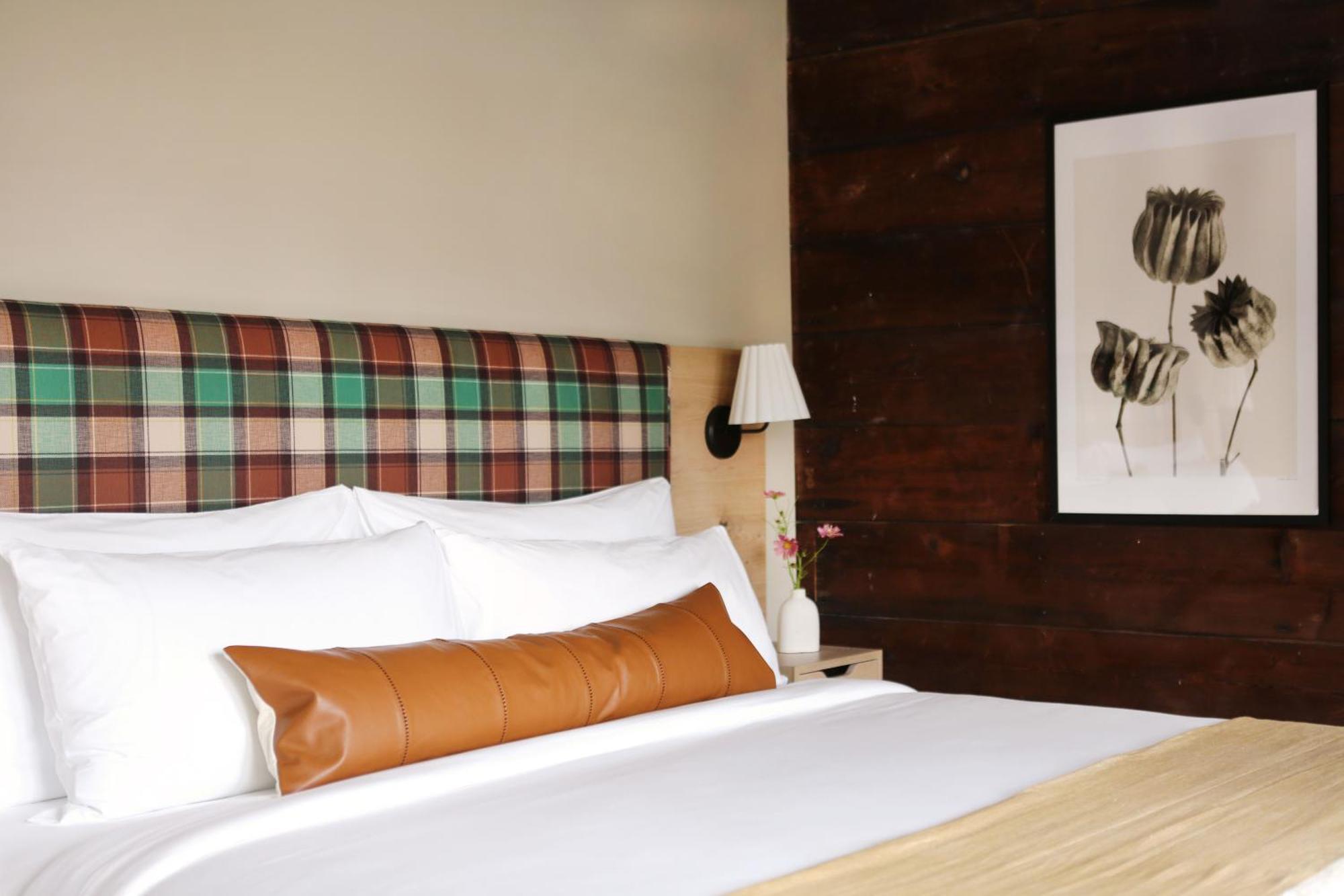 Kingston Carriage House B&B 외부 사진