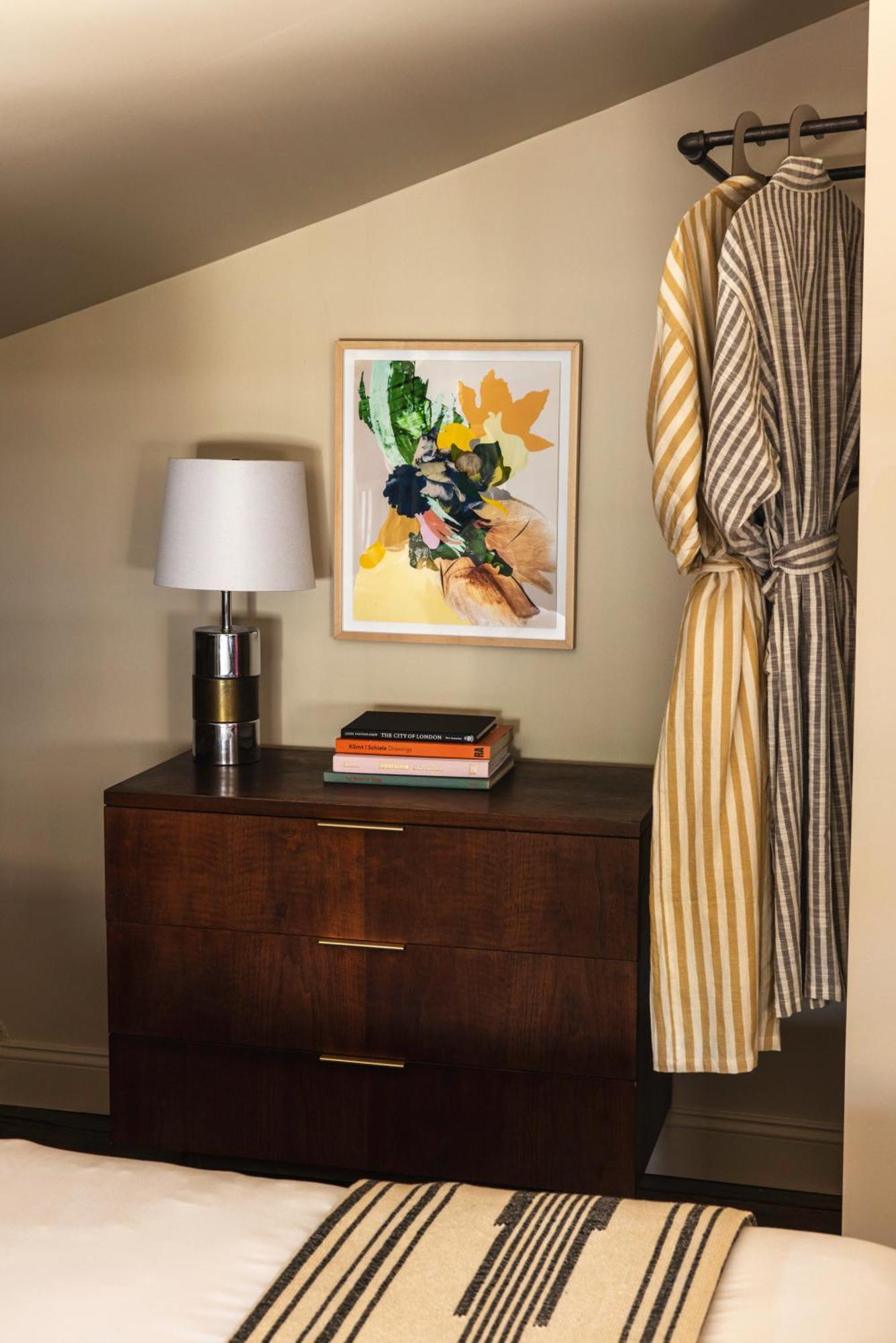 Kingston Carriage House B&B 외부 사진