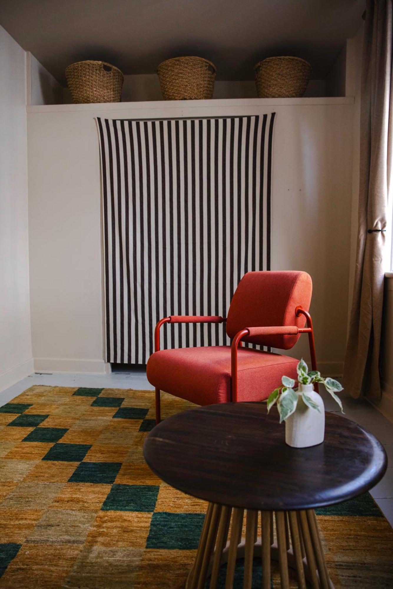 Kingston Carriage House B&B 외부 사진