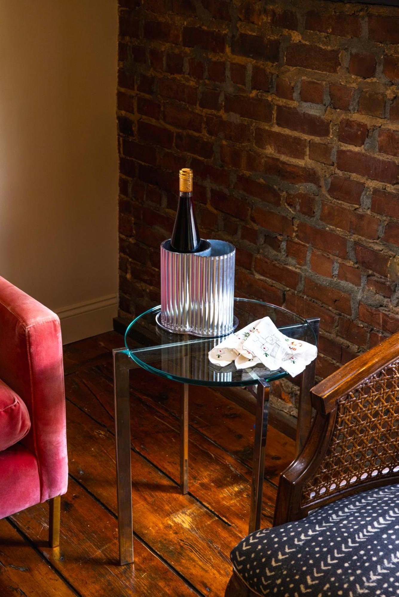 Kingston Carriage House B&B 외부 사진