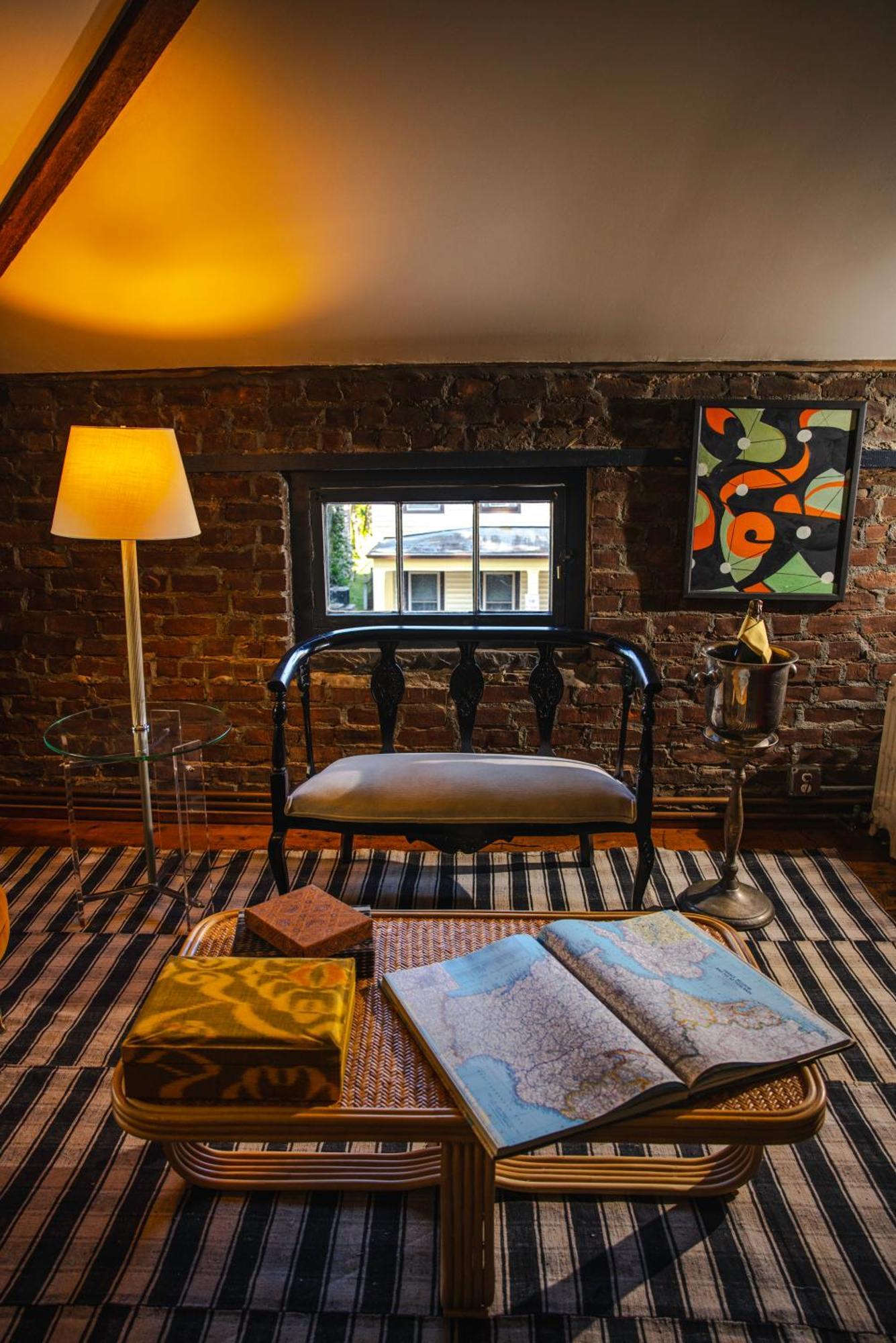 Kingston Carriage House B&B 외부 사진