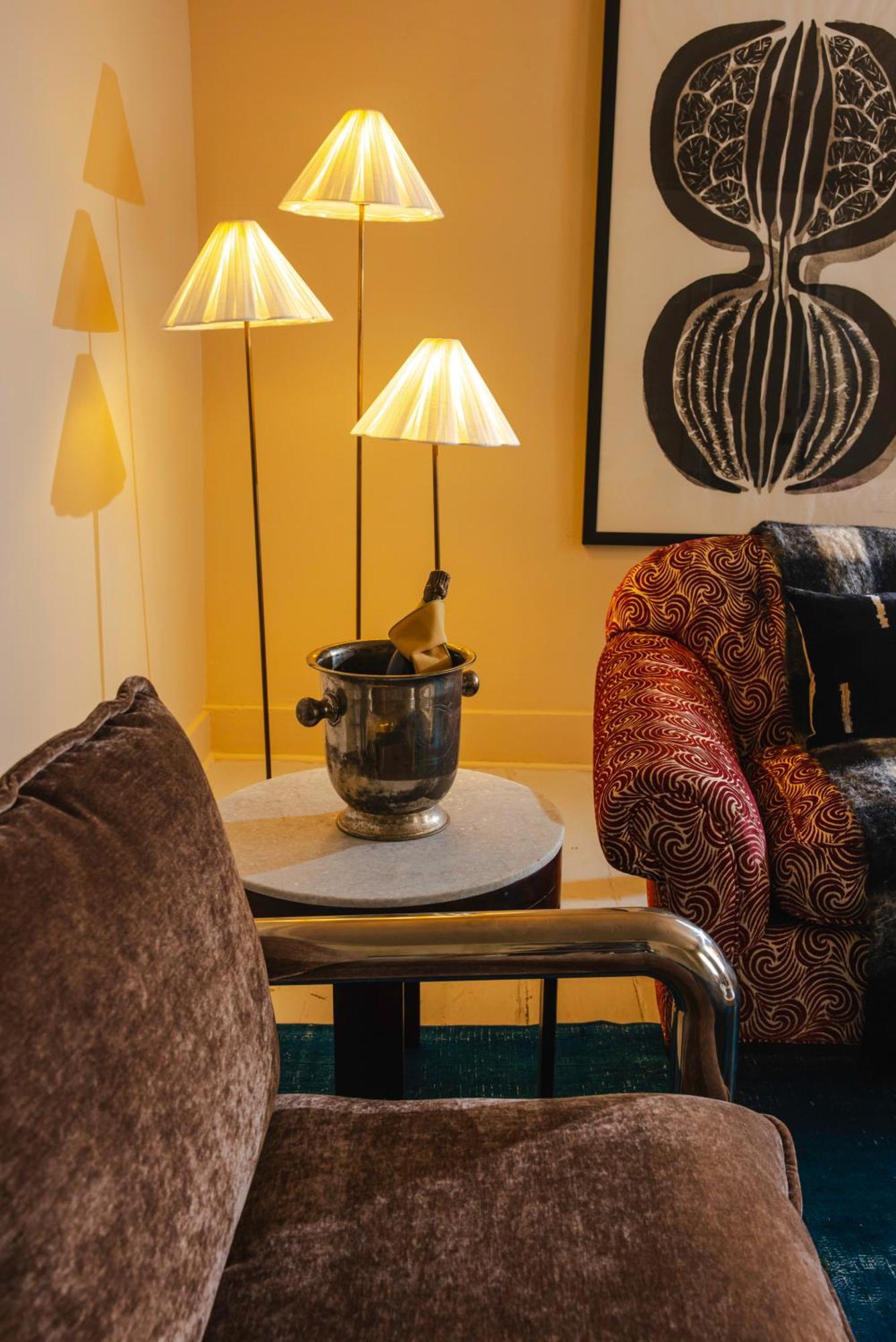 Kingston Carriage House B&B 외부 사진