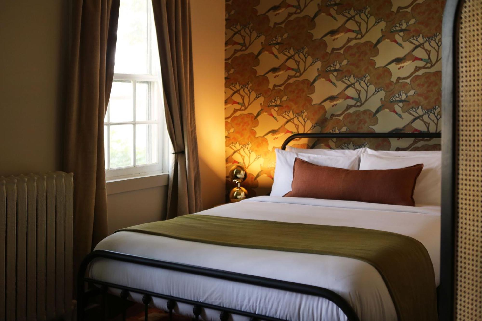 Kingston Carriage House B&B 외부 사진