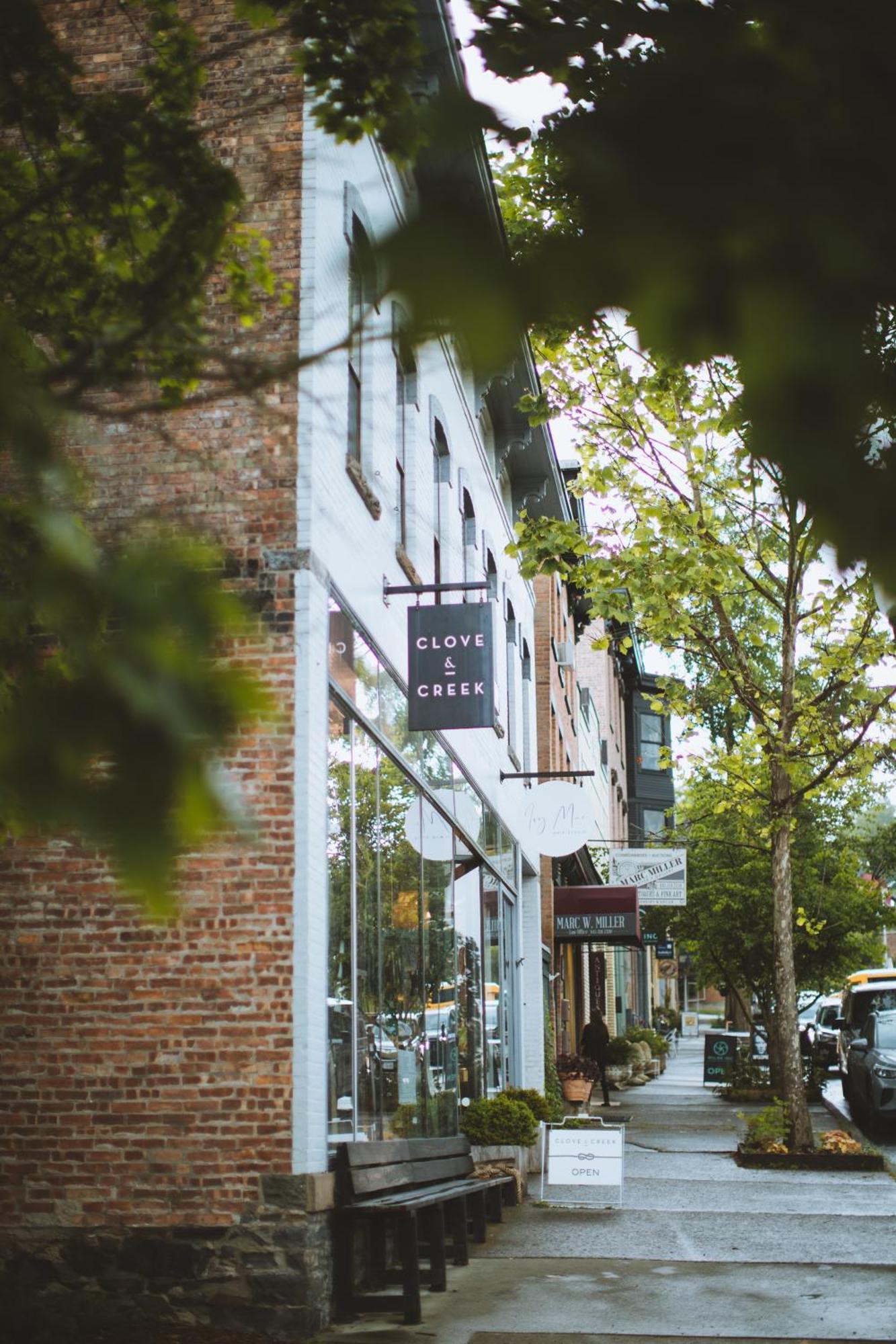 Kingston Carriage House B&B 외부 사진