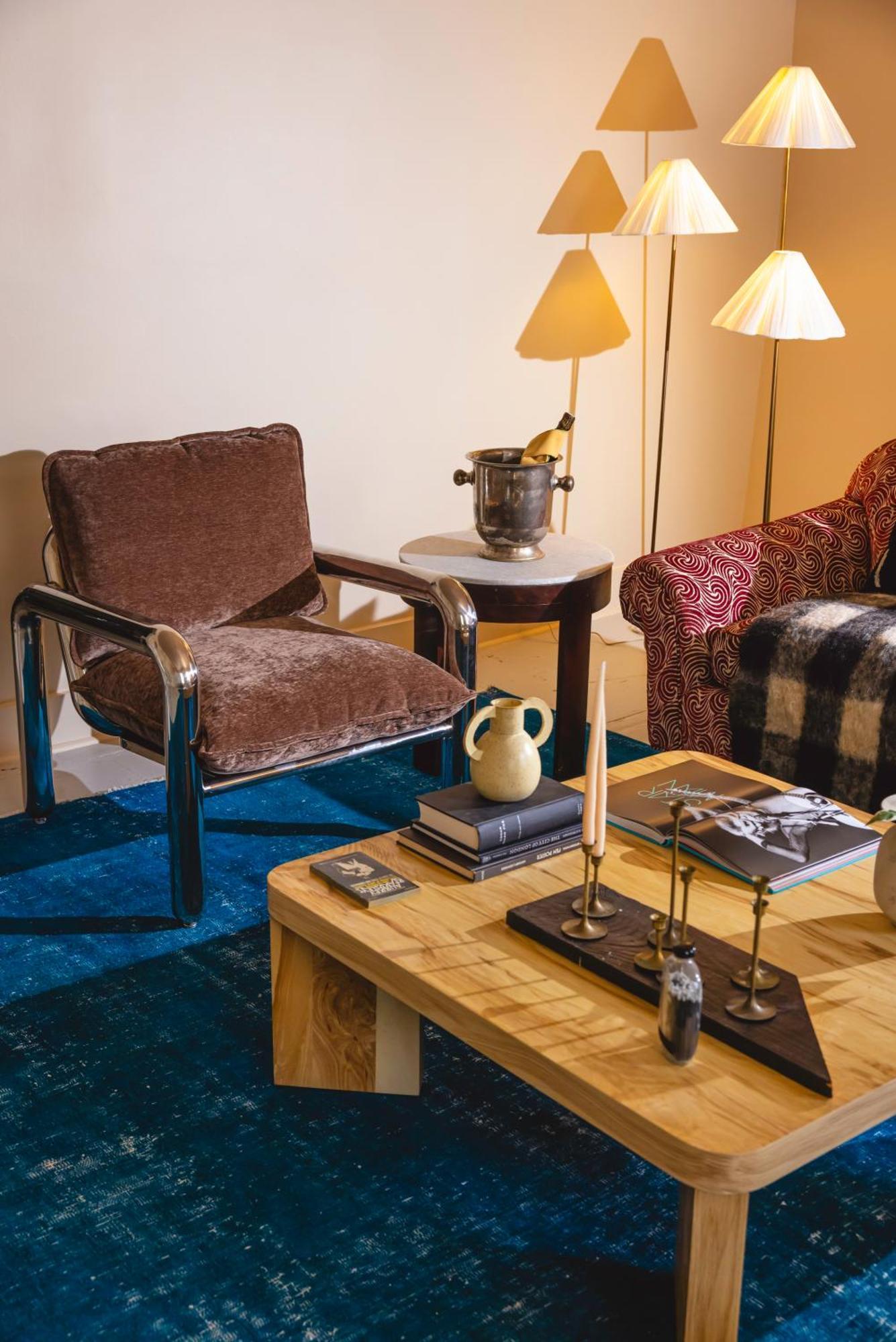 Kingston Carriage House B&B 외부 사진