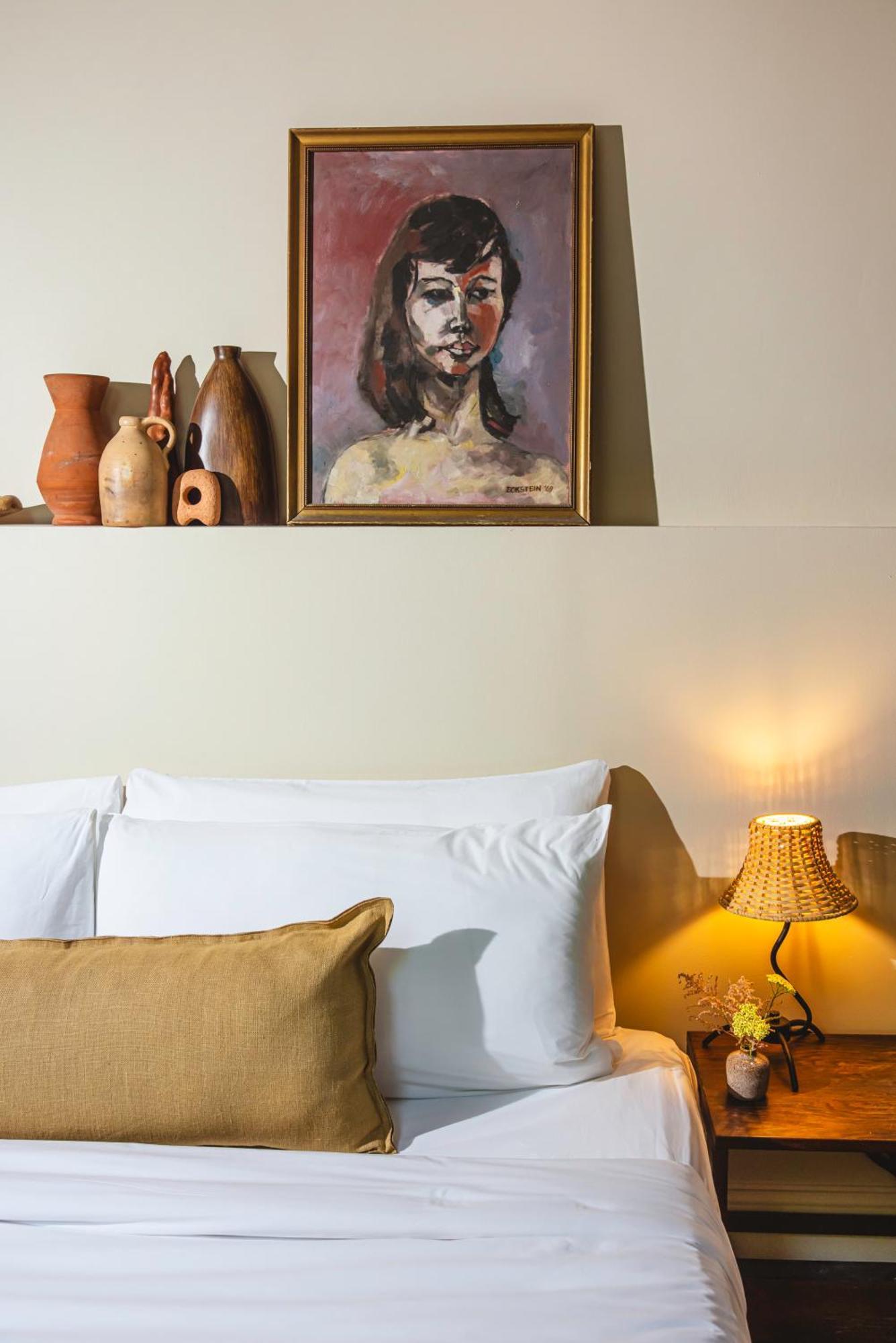 Kingston Carriage House B&B 외부 사진