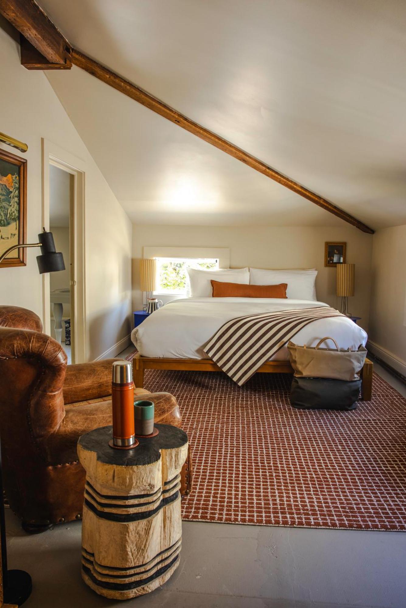 Kingston Carriage House B&B 외부 사진