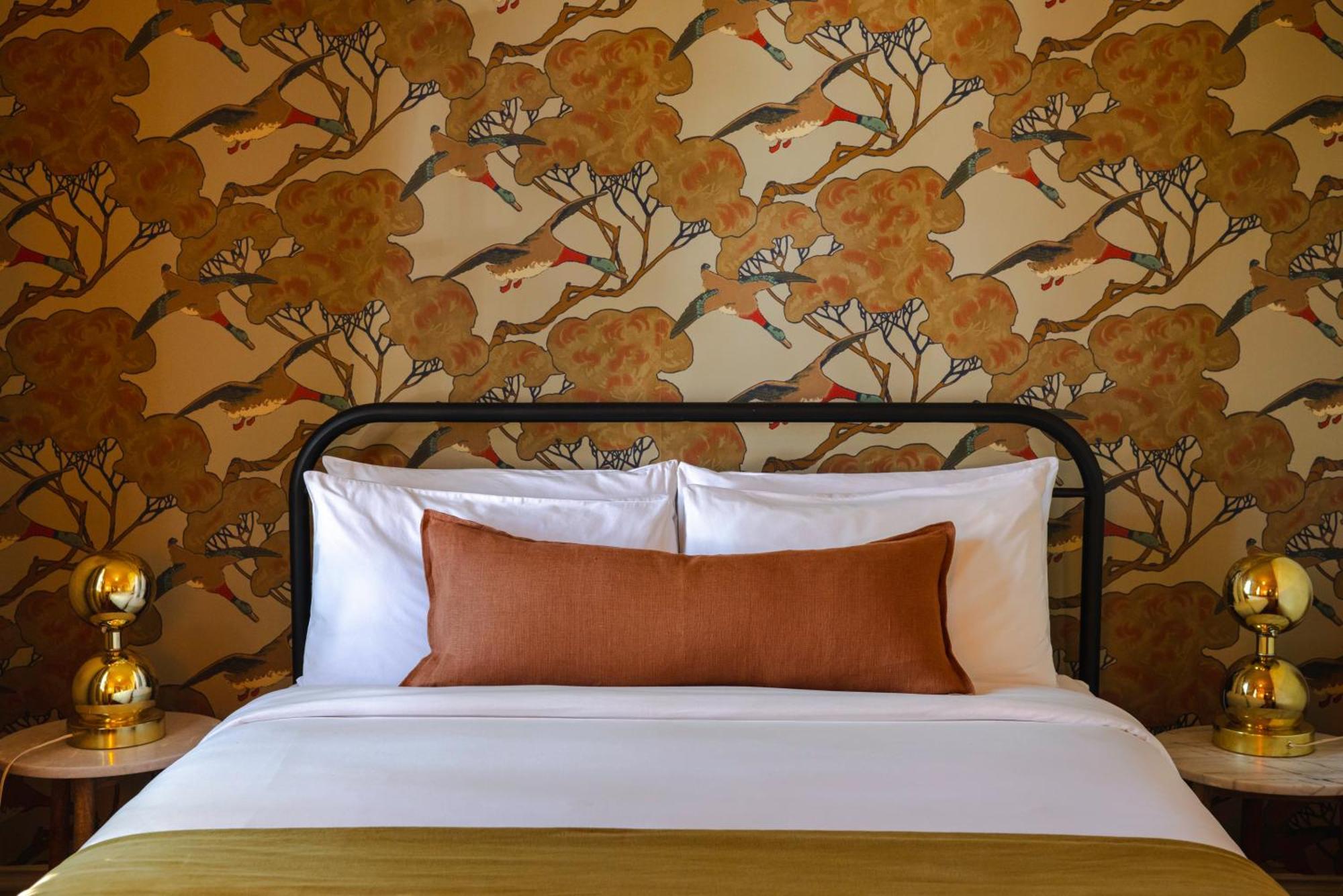 Kingston Carriage House B&B 외부 사진