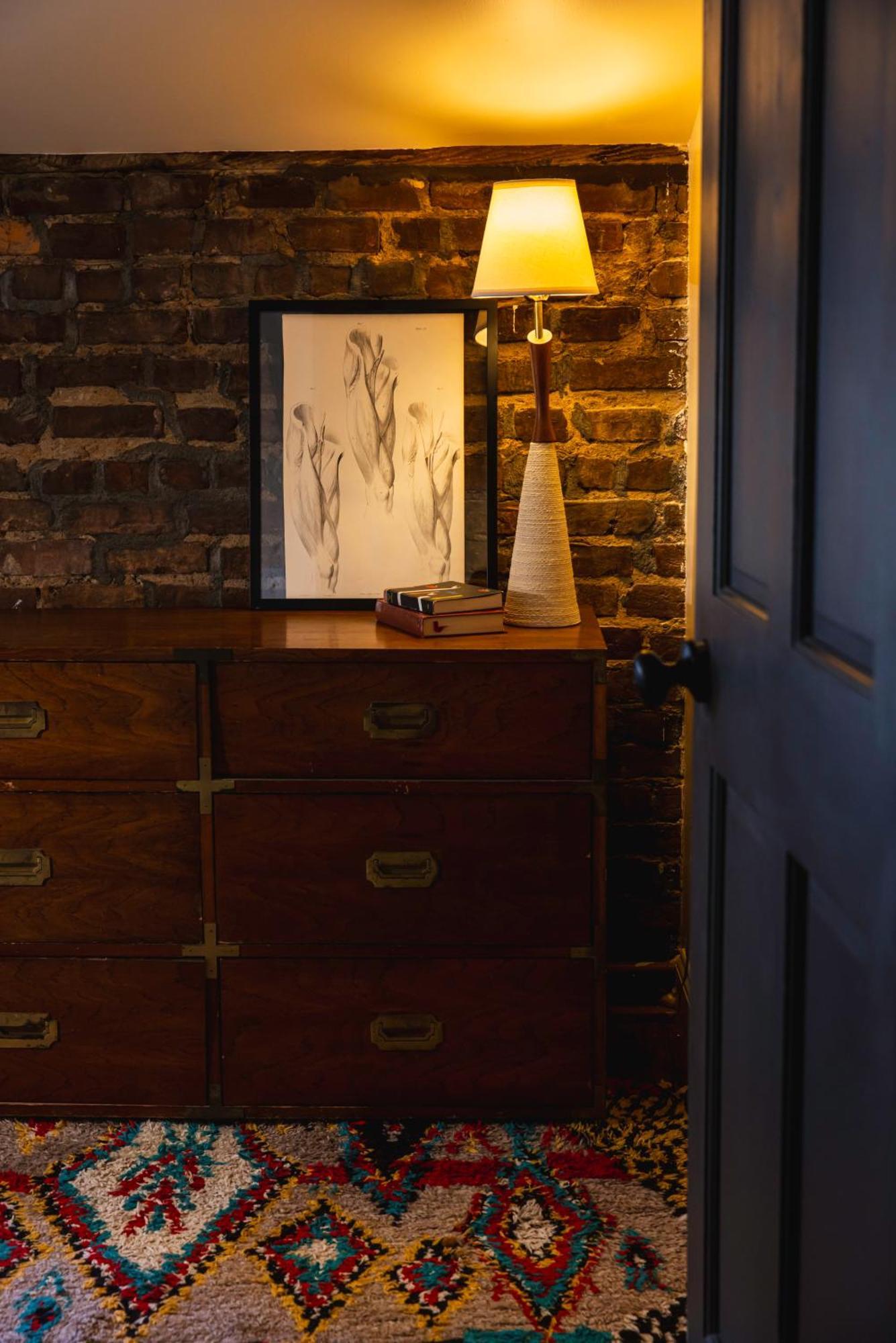 Kingston Carriage House B&B 외부 사진