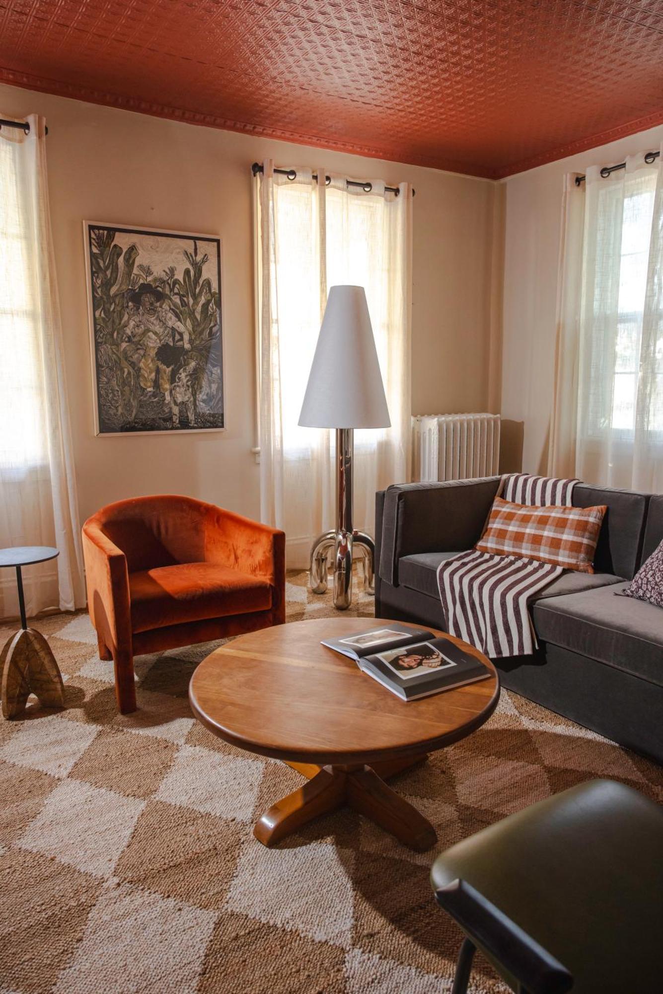 Kingston Carriage House B&B 외부 사진