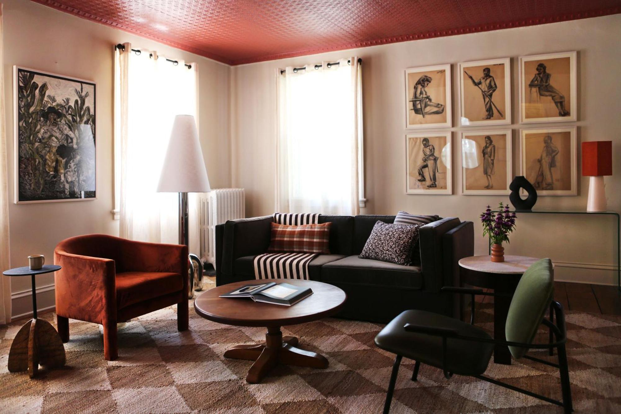 Kingston Carriage House B&B 외부 사진