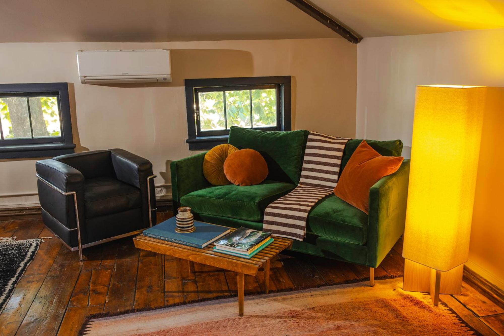Kingston Carriage House B&B 외부 사진