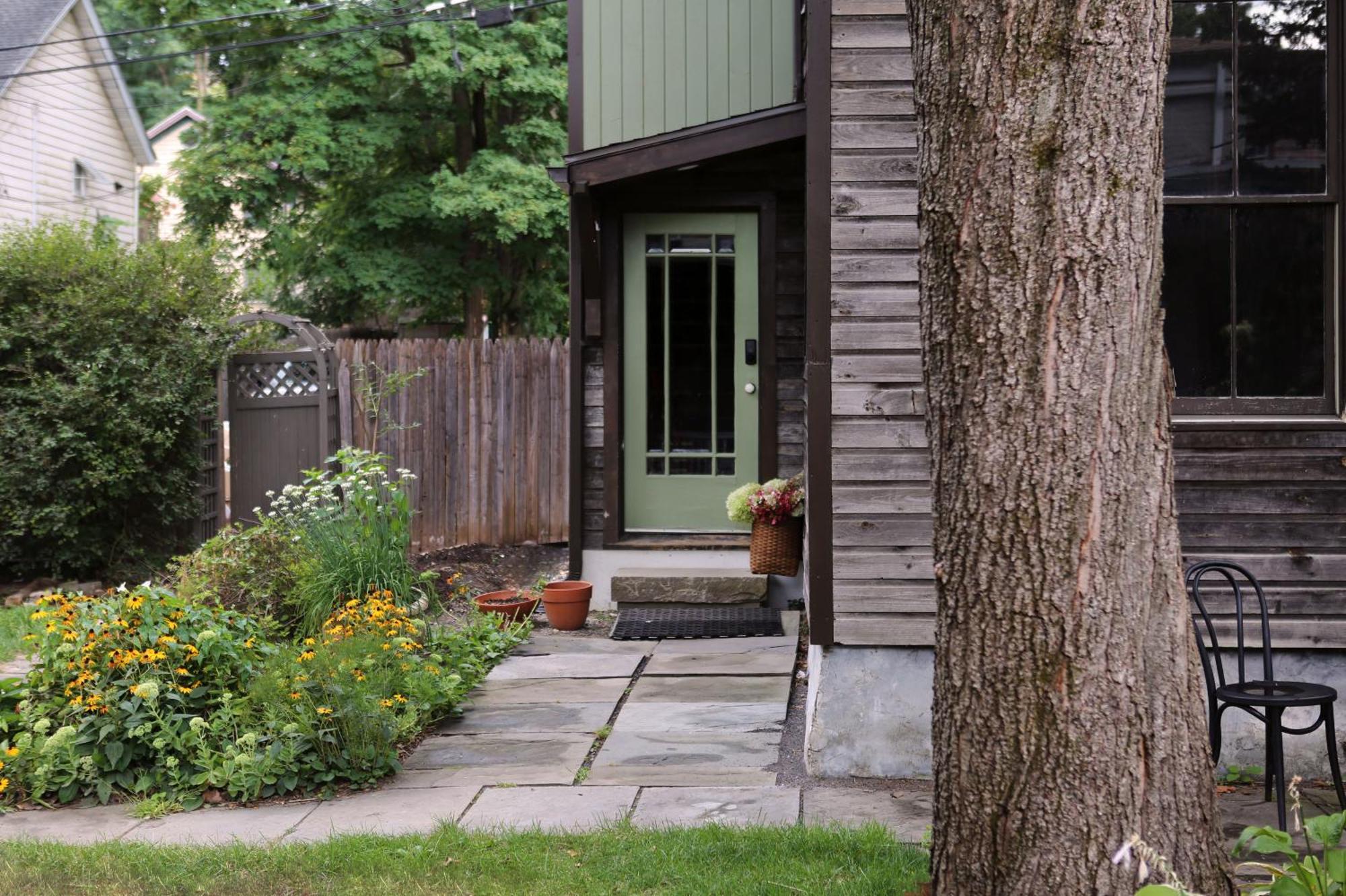 Kingston Carriage House B&B 외부 사진