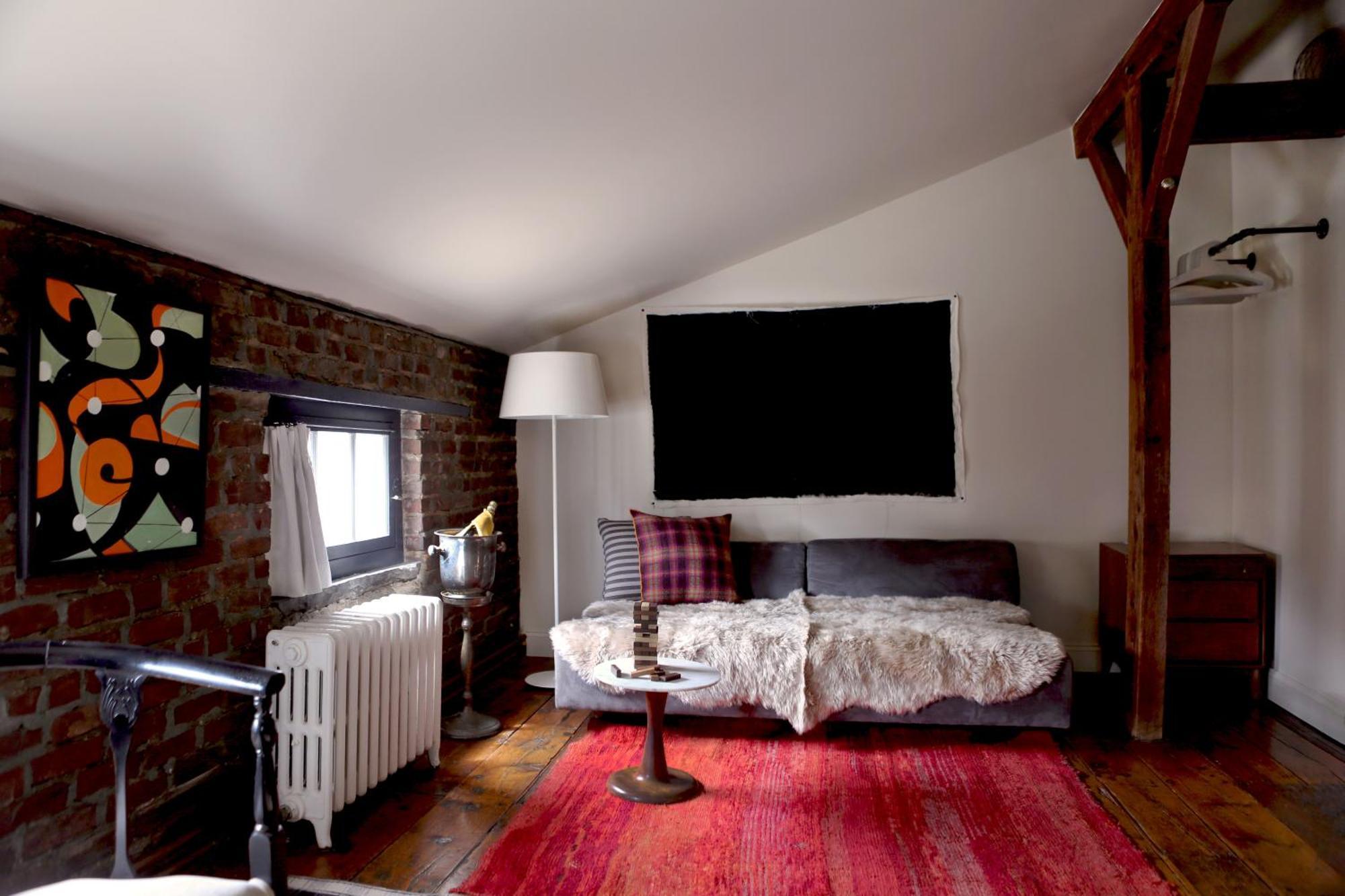 Kingston Carriage House B&B 외부 사진