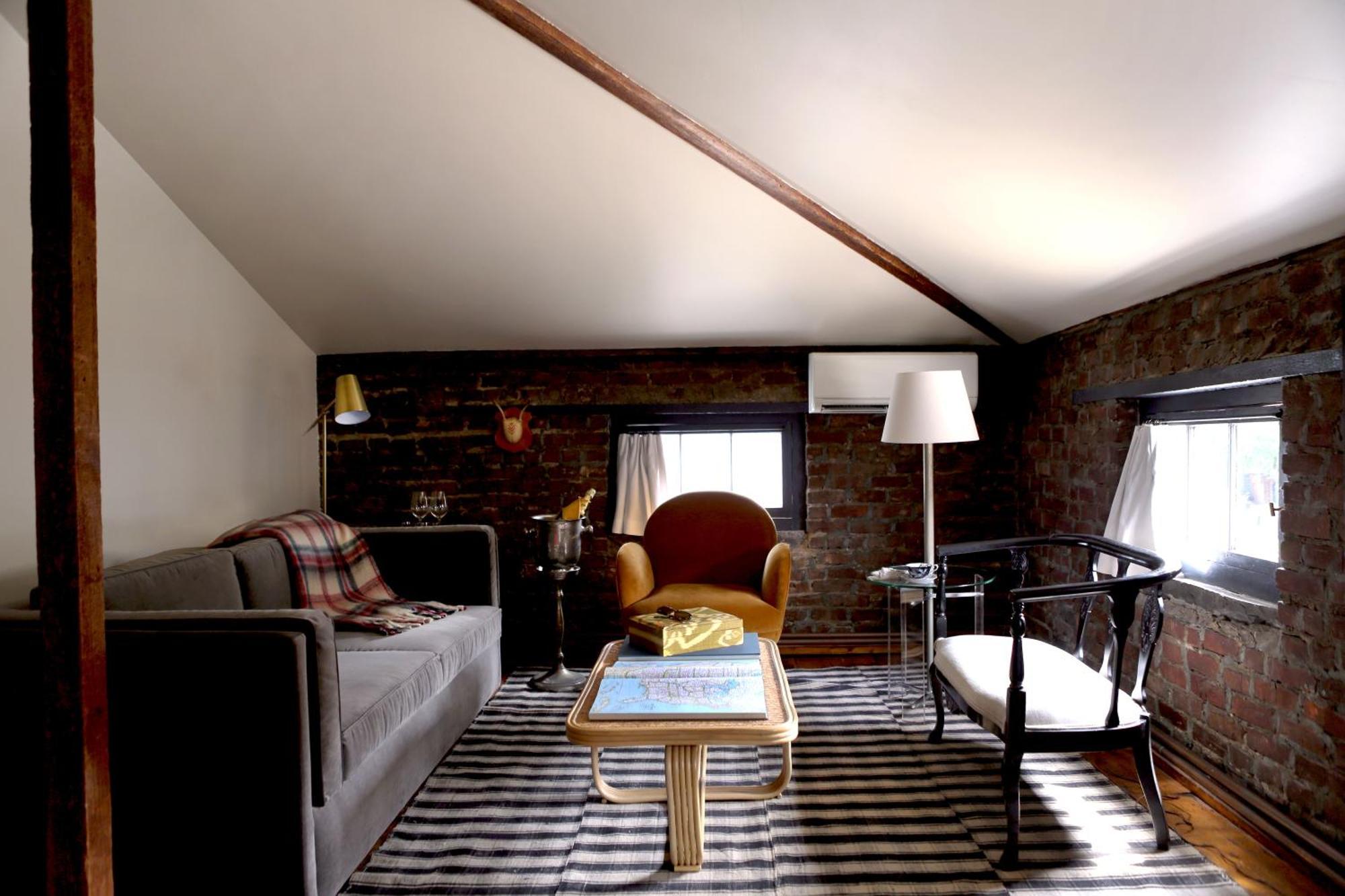 Kingston Carriage House B&B 외부 사진