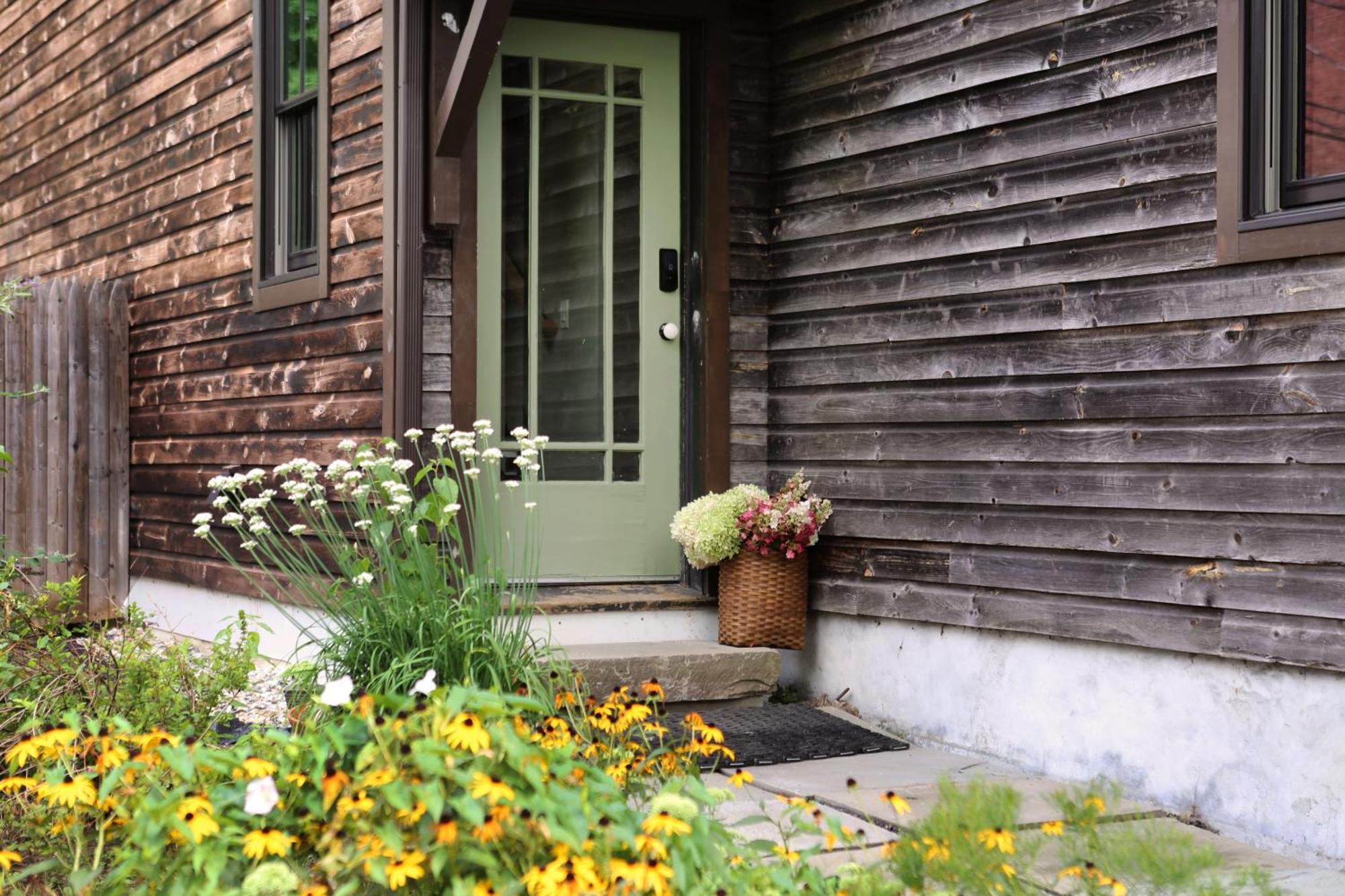 Kingston Carriage House B&B 외부 사진