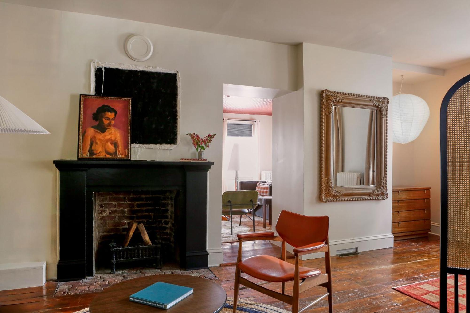 Kingston Carriage House B&B 외부 사진