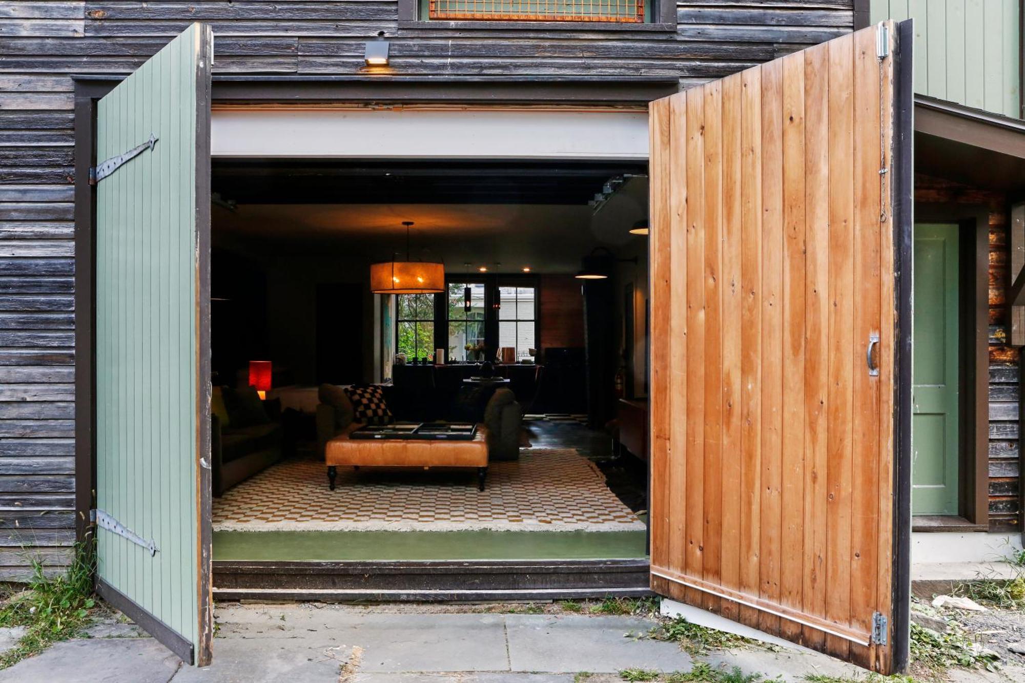 Kingston Carriage House B&B 외부 사진