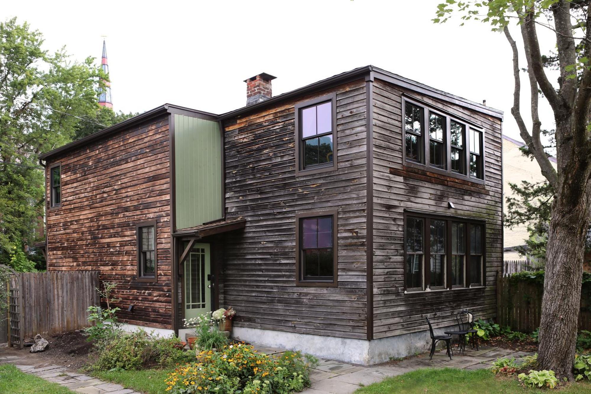 Kingston Carriage House B&B 외부 사진